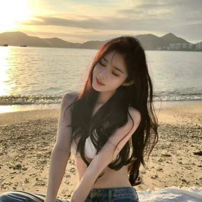 许你一场昼夜长